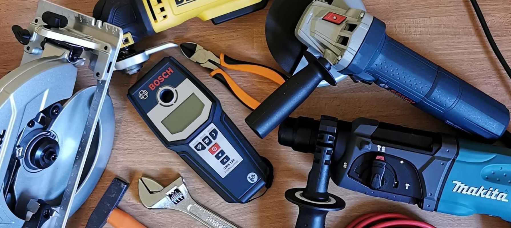 Værktøj Easytools