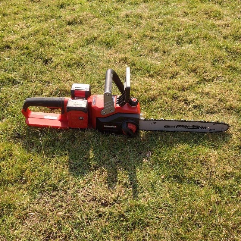 Kædesav Einhell 36V