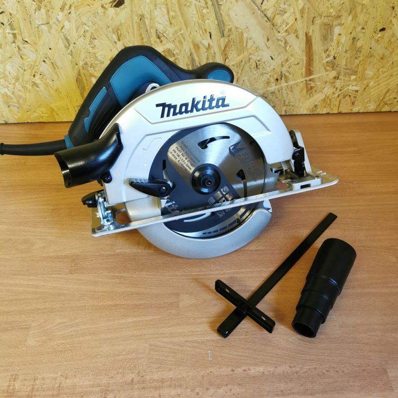 Rundsav Makita HS7611
