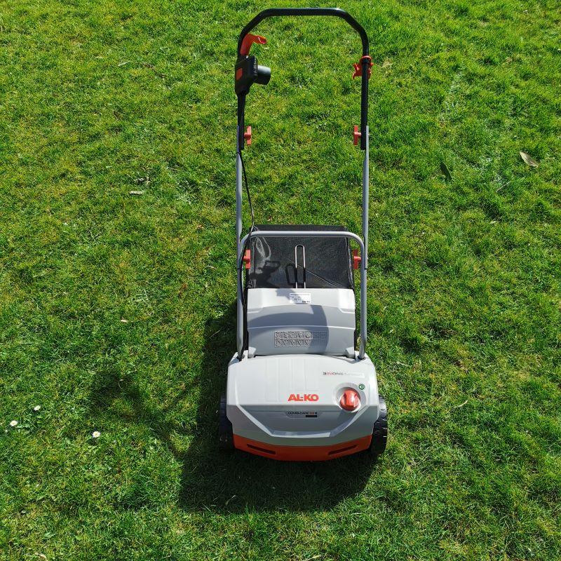 Vertikalskærer 230V